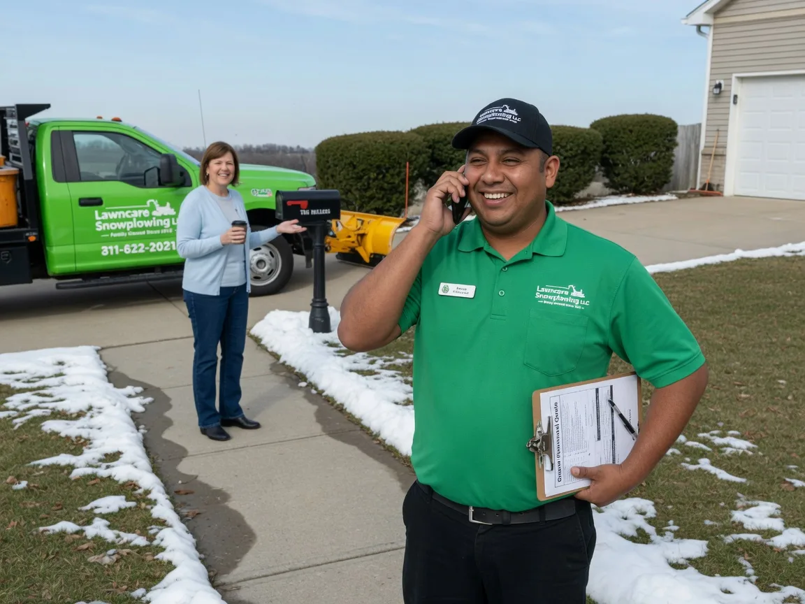 Lawn Care Services By Expert Landscaper Langston, OK FAQs